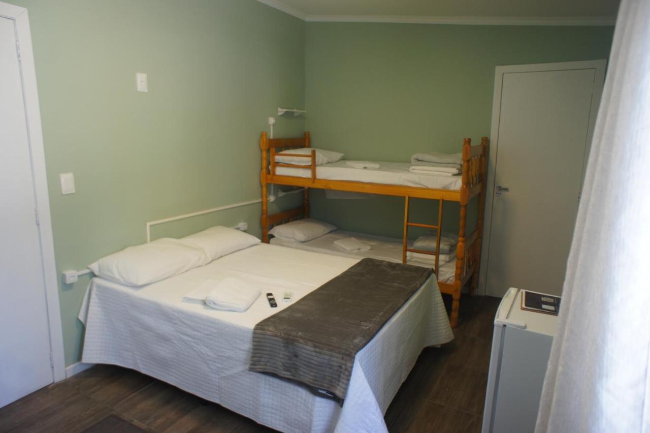 Balneário Camboriú Casa Di Praia מראה חיצוני תמונה