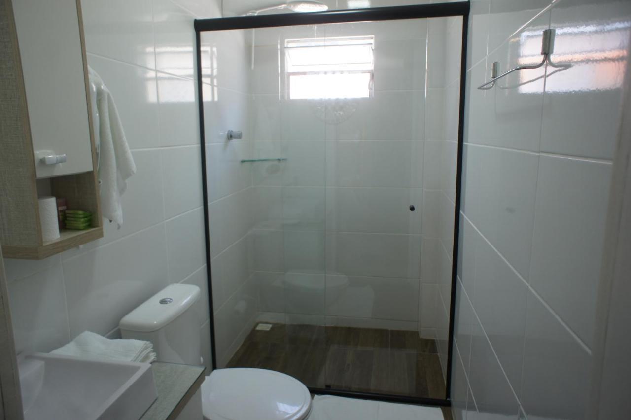 Balneário Camboriú Casa Di Praia מראה חיצוני תמונה