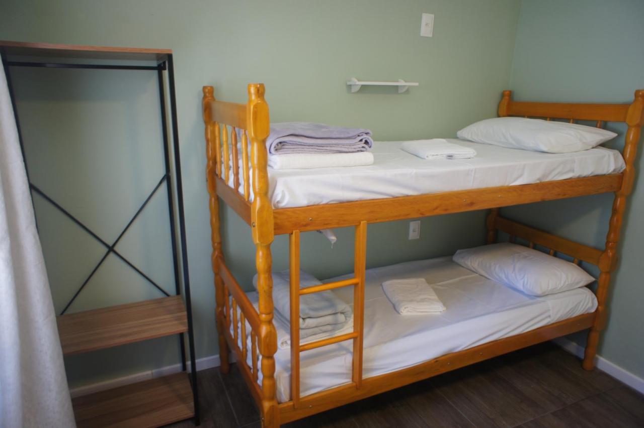 Balneário Camboriú Casa Di Praia מראה חיצוני תמונה