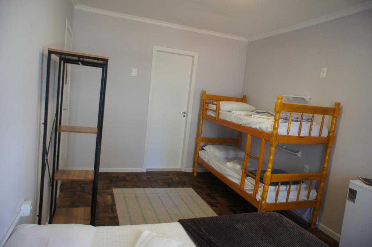 Balneário Camboriú Casa Di Praia מראה חיצוני תמונה