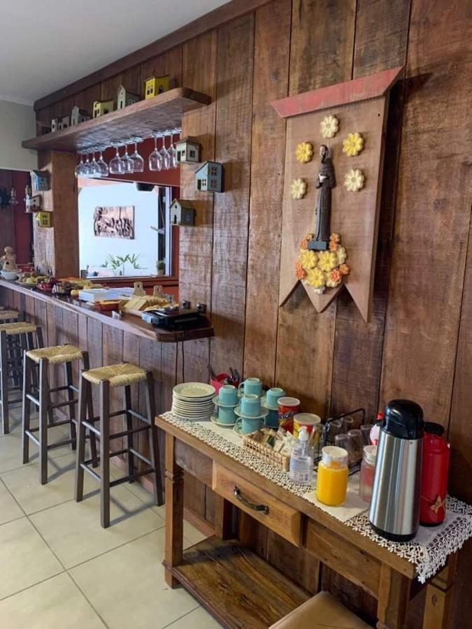 Balneário Camboriú Casa Di Praia מראה חיצוני תמונה